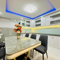 Siêu Phẩm Nhà Hot Cần Bán Nhà Nguyễn Sỹ Sách, Phường 15, Tân Bình - Giá:3Tỷ96/62,4M2. Gần Công Viên