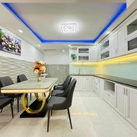 Siêu Phẩm Nhà Hot Cần Bán Nhà Nguyễn Sỹ Sách, Phường 15, Tân Bình - Giá:3Tỷ96/62,4M2. Gần Công Viên