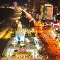 Bán Đất Mặt Tiền Đường Lê Hồng Phong, Phước Long, Nha Trang, Khánh Hòa.