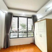 Bán Nhà Đường Trần Đại Nghĩa 45M2 Ngõ Thông Cách 20M Ra Ô Tô Tránh Chỉ 4.8 Tỷ