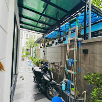 Bán Biệt Thự Sao Biển 6 Hoàn Thiện Full Nội Thất