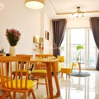 Cho Thuê Richmond City Nguyễn Xí 2Pn= 11 Triệu Có Nội Thất, View Sông Thoáng Mát. 0969790064