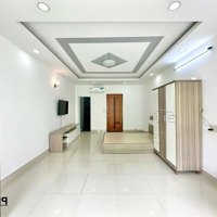 Trống Phòng Studio Bancol, 48M2 Siêu Rộng Trung Tâm Phú Nhuận Tiếp Giáp Q1.