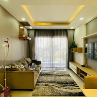 Cho Thuê Căn 3 Phòng Ngủ90M2 - Giá Chỉ 19 Triệu/Tháng - Đầy Đủ Nội Thất Như Hình - The Sun Avenue Quận 2