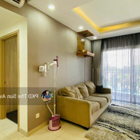 Cho Thuê Căn 3 Phòng Ngủ90M2 - Giá Chỉ 19 Triệu/Tháng - Đầy Đủ Nội Thất Như Hình - The Sun Avenue Quận 2