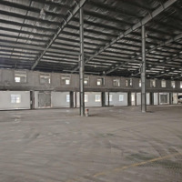 Cho Thuê Xưởng 1000 M2 - 2000 M2 - 5.000 M2 Ở Ngoài Kcn Bắc Ninh. Đường Container .Giá: 50.000 Đ/M2