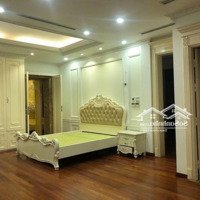 Bán Biệt Thự Lô Góc Mặt Phố Việt Hưng Long Biên, Diện Tích 298M2, 4 Tầng, Mặt Tiền 30M, Kinh Doanh