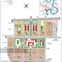 Bán Nền 2Mt Đường 56 Tml- Khu Dân Cư Huy Hoàng , P. Thạnh Mỹ Lợi , Tp.thủ Đức