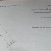 Bán Lô Đất Đường 10M5 Nam Hòa Xuân Sạch Đẹp - Block B2.7 Lô 2X.