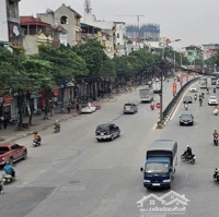 Bán Đất Mp Ngọc Hồi (Ql1A), Trung Tâm Văn Điển, Thanh Trì. Vỉa Hè 8M, Kinh Doanh.diện Tích250M,Mặt Tiền8M