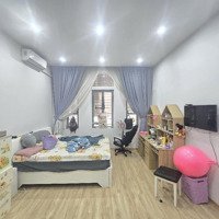 Nhà 4 Tầng Dân Xây - 40M2 - Phúc Lợi - Ô Tô Đỗ Cổng - 2 Thoáng Trước Sau - Vị Trí Siêu Đẹp