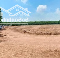 Bán Gấp 4.000M2 Đất Xã La Ngà Huyện Định Quán Đồng Nai. Ngay Ubnd - Cạnh Kdl Tropical , Sổ Riêng.