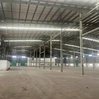 Cho Thuê 6.700m2 Nhà Xưởng Trong KCN Bến Cát Bình Dương Giá 3.8usd