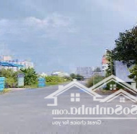 Đất Ngộp Ngay Đường Db6, Lai Uyên, Bầu Bàng, Sổ Hồng Riêng, Gía 550 Triệu, 240M2. 150M2 Thổ Cư