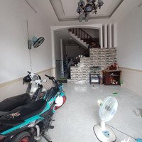 Bán Nhà 1T1L Và Dãy Trọ P.tân Đông Hiệp, 172M2, 4Ty6 Tl, Thu Nhập 12 Triệu/Th, Đường Ô Tô, Hỗ Trợ Vay