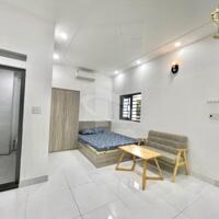 CĂN HỘ STUDIO FULL NỘI THẤT HUỲNH VĂN BÁNH GẦN CẦU CÔNG LÝ PHÚ NHUẬN