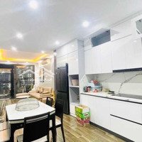 Phân Lô 55M2*7T Thang Máy-Cầu Giấy Nhà Đẹp Full Nội Thất Ở Ngay- Gara Ô Tô, Sổ Đỏ Cc Chỉ 17Tỷ Nhỉnh