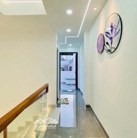 Siêu Phẩm Cực Đẹp 2 Tỷ 050 Nhà Lê Lai-Gò Vấp 52M2. Hẻm 5M, Sổ Riêng, Thuận Tiện Di Chuyển Q1, Q3.