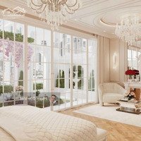 Toà Nhà Chdv Nguyễn Hữu Cảnh - 5.200M2 Sàn - 125 Phòng - Khai Thác 2,8 Tỷ/Tháng - Giá Bán 130 Tỷ