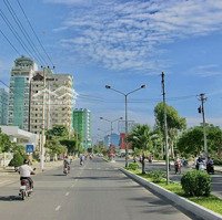 Giá Rẻ Hơn Thị Trường 30%! Nhà Mặt Tiền Đường Trần Phú, Sát Biển Tp Nha Trang.