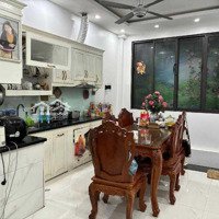 Bán Nhà Tân Mai 42M2, 5 Tầng, Giá Bán 8.5Tỷ, Ôtô Tránh, Nhà Đẹp Như Khách Sạn 5*, Sổ Chính Chủ Bán Gấp