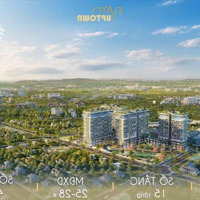 Thăng Hạng Không Gian Sống Sang Thủ Đức, Chọn Fiato Uptown Vị Trí Đa Tầng Thanh Toán Chỉ 5% Ký Hđ