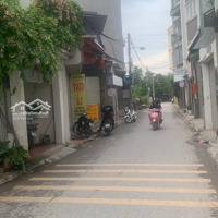 Nhà C4 Thượng Thanh Long Biên 4,1 Tỷ Ngõ Rộng Thanh Khoản Nhanh