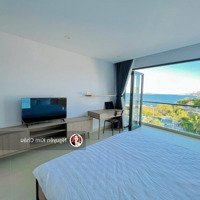 Cho Thuê Căn Hộ Studi Tại Gần Trường Dh Nha Trang 5 Triệu5 View Biển Có Hồ Bơi Full Nội Thất Cao Cấp