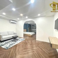 Căn Hộ 1 Pn Riêng Cạnh Vincom, Gần Vng, Nhà Thi Đầu Quận 7. Khu Chế Xuất, Quận 4