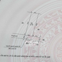 Cực Hiếm, Bán Đất Cổ Điển A - Tứ Hiệp - 68M2.Mặt Tiền4.5M, 5.85 Tỷ. Ngõ Nông, Thông Số Đẹp.