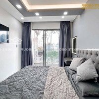 Cho Thuê Studio Quận 1 Full Nội Thất Bancol Rộng