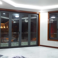 Chính Chủ Cho Thuê Nhà Nguyên Căn 500M2 Hai Mặt Tiền - Thang Máy- Văn Phòng/Trường Học/Spa - Nhà Bè