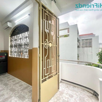 Phòng Duplex Full Tiện Nghi Ban Công To Đ.phan Sào Nam-Khu Bàu Cát