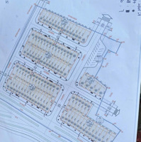 Chính Chủ Gửi Bán 2 Lô Đất Đẹp Đấu Giá Liền Kề Mã Lô Lk2-26 Và Lk3-03, Vân Du, Ân Thi, Hưng Yên