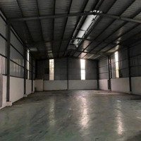 Cho Thuê 600M2 Xưởng Có Bình Điện 320Kwa Đường Container Giá Bán 25 Tr Gần Quốc Lộ 13 Thuận An