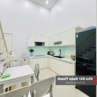 Nhà Đẹp Dân Xây Lô 22 Lê Hồng Phong