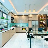 Bán Liền Kề Kiến Hưng Luxury, 70M2 X 5 Tầng, 7M Mặt Tiền, Thang Máy Nhập Khẩu, Full Nội Thất Đẹp!