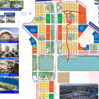 Siêu Phẩm Lô Góc Hàng Hiếm Khó Tìm 66.2 Ty /194.2M2 .Giá Quá Ngon Bổ Rẻ Chỉ Hơn 300 Triệu/1M 2 Mua Ngay