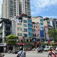 Bán Gấp Tòa Siêu Building Vp Phố Nguyễn Hoàng, Lô Góc, 280M2 Chỉ 93 Tỷ