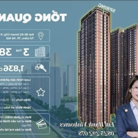 Chiết Khấu Lên Đến 17%, Cơ Hội Cuối Cùng Sở Hữu Căn Hộ Cao Cấp Vinhomes Smart City