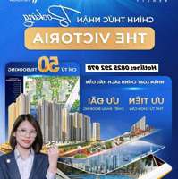 Chiết Khấu Lên Đến 17%, Cơ Hội Cuối Cùng Sở Hữu Căn Hộ Cao Cấp Vinhomes Smart City