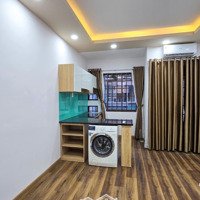 Căn Hộ Bancolny, Máy Giặt Riêng, 30M2, Ngay Học Viện Cán Bộ, Chu Văn An, Quận Bình Thạnh