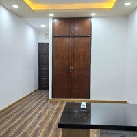 Căn Hộ Bancolny, Máy Giặt Riêng, 30M2, Ngay Học Viện Cán Bộ, Chu Văn An, Quận Bình Thạnh