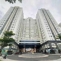 Bán Căn Shophouse Góc 2 Mặt Tiền Cc Dream Home Palace Q8, Hđ Cho Thuê Gs25