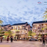 Đầu Tư Ngay, Nhà Phố 120M2 Giá Gốc Cđt, Dự Án Shopvillas Lake View Centa Riverside, Vốn Từ 2.3Tỷ