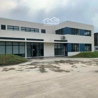 Cho Thuê 3000 -5000 M2 Kho Xưởng Kcn Thanh Bình- Bắc Cạn