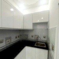 Nhà Mới 1 Lầu , 42M2 Thổ Cư, Hẻm 6M Thông, 2/Nguyễn Văn Qúa.