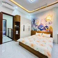 Nắm Chủ Cần Bán Căn 50M2 Nguyễn Văn Công, Gò Vấp. Giá Bán 2,6 Tỷ, Đang Cho Thuê 12 Triệu/ Tháng. Có Sẵn Sổ