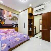 Nhà Đẹp 48M2 Đ.số 45 Ra Phạm Văn Đồng.tđ 1 Triệuệt 2Lầu 3 Phòng Ngủvới Giá Bán 2Tỷ7 Sở Hữu Ngay Shr Liên Hệ: 0845353357