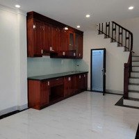 Bán Nhà Phúc Lợi: 35M2, Xây 6 Tầng, Ngay Cạnh Chợ Phúc Lợi, Cách 1 Nhà Ra Ô Tô